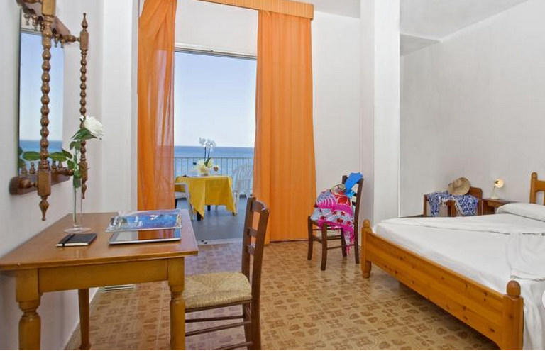 Vittorio Beach Resort