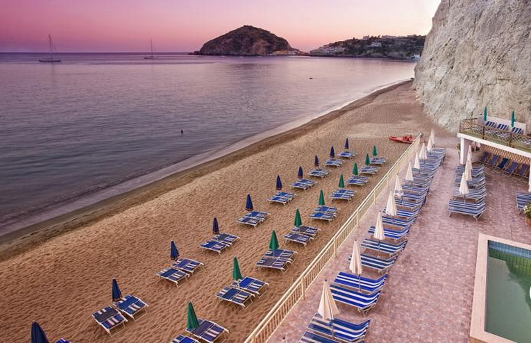 Vittorio Beach Resort
