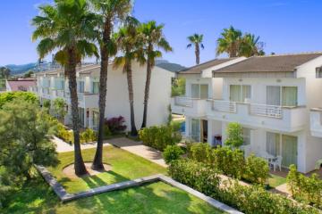 Отель BQ Alcudia Sun Village Испания, о Майорка, фото 11