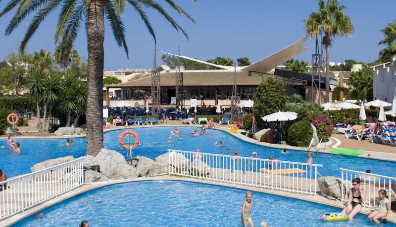 BQ Alcudia Sun Village
