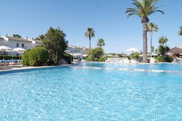 Отель BQ Alcudia Sun Village Испания, о Майорка, фото 13