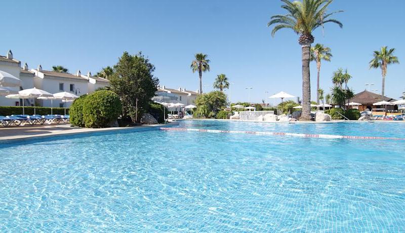 BQ Alcudia Sun Village