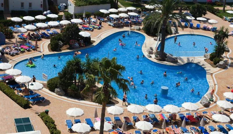 BQ Alcudia Sun Village