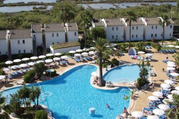 Отель BQ Alcudia Sun Village Испания, о Майорка, фото 18