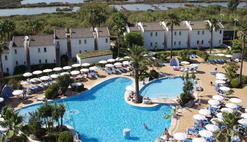 BQ Alcudia Sun Village