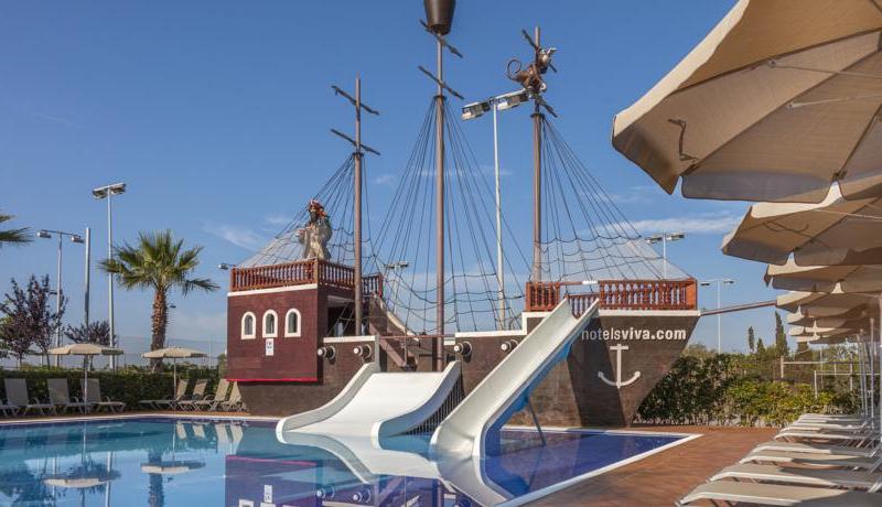 BQ Alcudia Sun Village