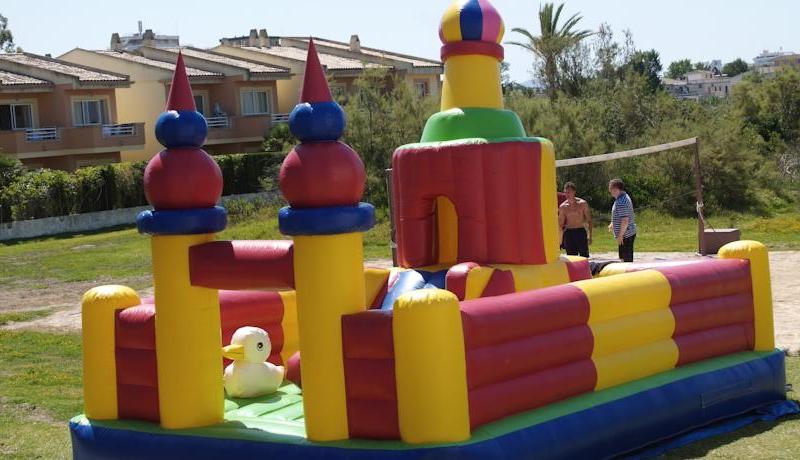 BQ Alcudia Sun Village