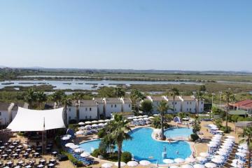 Отель BQ Alcudia Sun Village Испания, о Майорка, фото 22