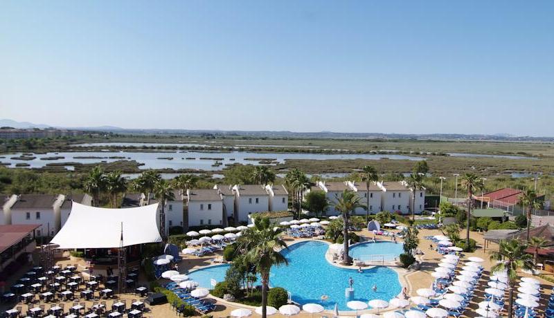 BQ Alcudia Sun Village