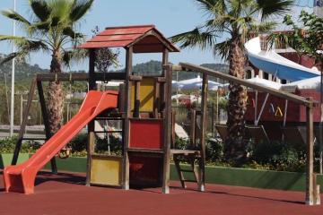 Отель BQ Alcudia Sun Village Испания, о Майорка, фото 3