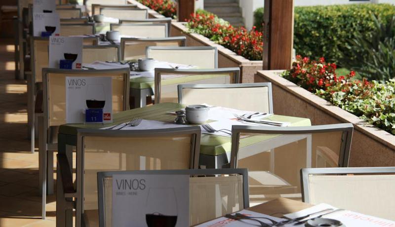 BQ Alcudia Sun Village