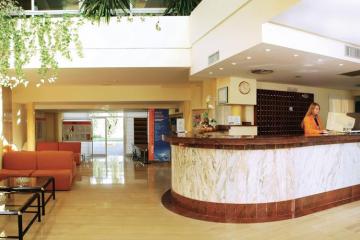 Отель BQ Alcudia Sun Village Испания, о Майорка, фото 6
