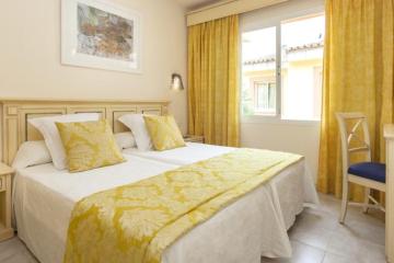 Отель BQ Alcudia Sun Village Испания, о Майорка, фото 7