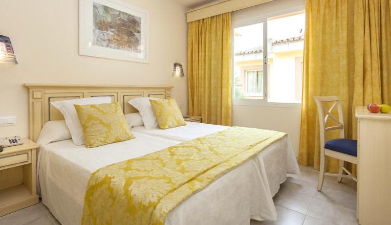 BQ Alcudia Sun Village