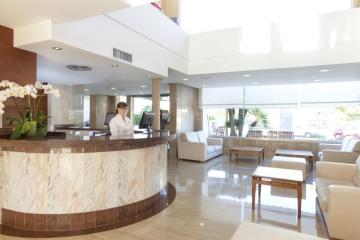 Отель BQ Alcudia Sun Village Испания, о Майорка, фото 8