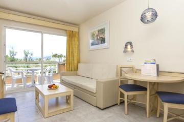 Отель BQ Alcudia Sun Village Испания, о Майорка, фото 10