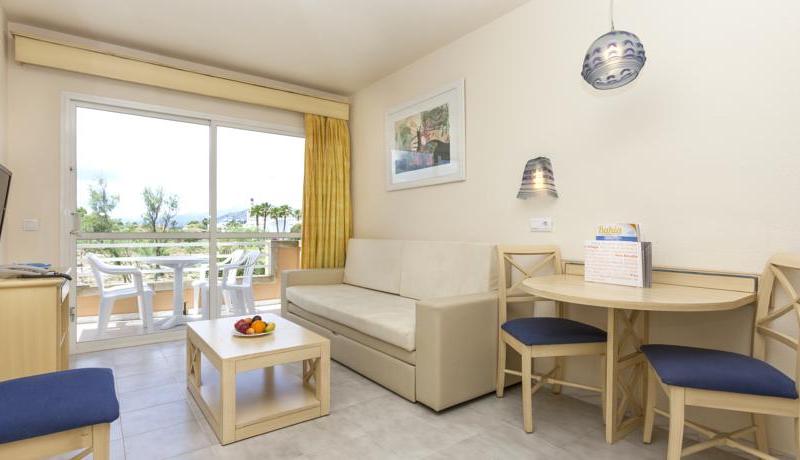 BQ Alcudia Sun Village