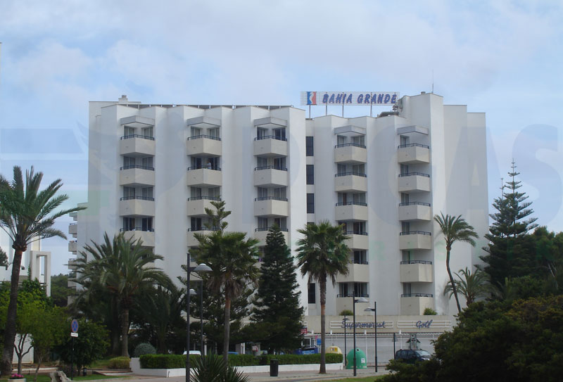 Zafiro Bahia