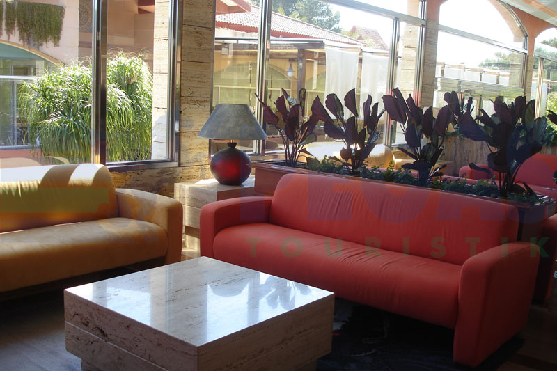 Viva Blue & Spa Aparthotel