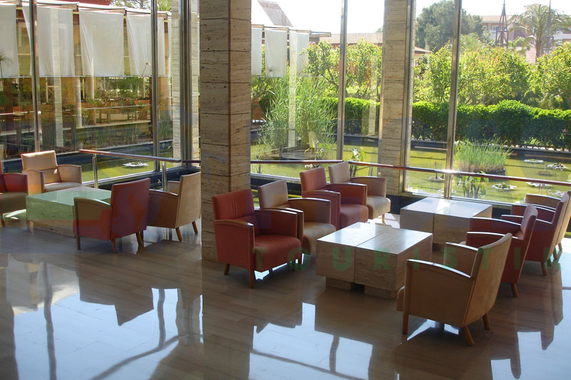Viva Blue & Spa Aparthotel