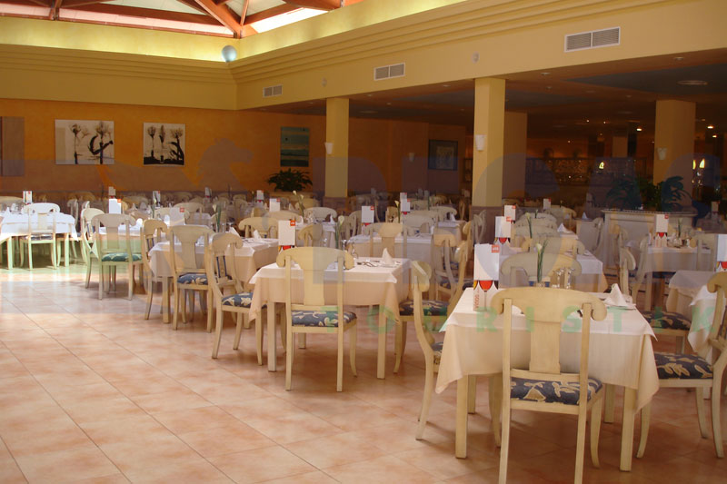 Viva Blue & Spa Aparthotel
