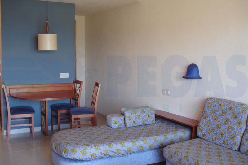 Viva Blue & Spa Aparthotel
