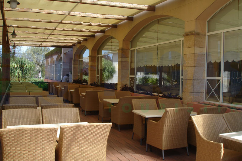 Viva Blue & Spa Aparthotel