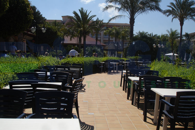 Viva Blue & Spa Aparthotel