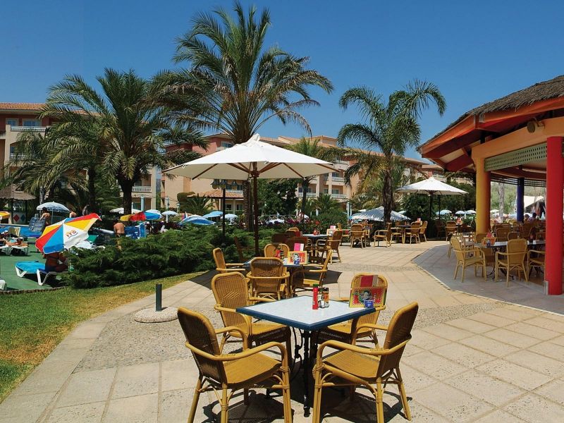 Viva Blue & Spa Aparthotel