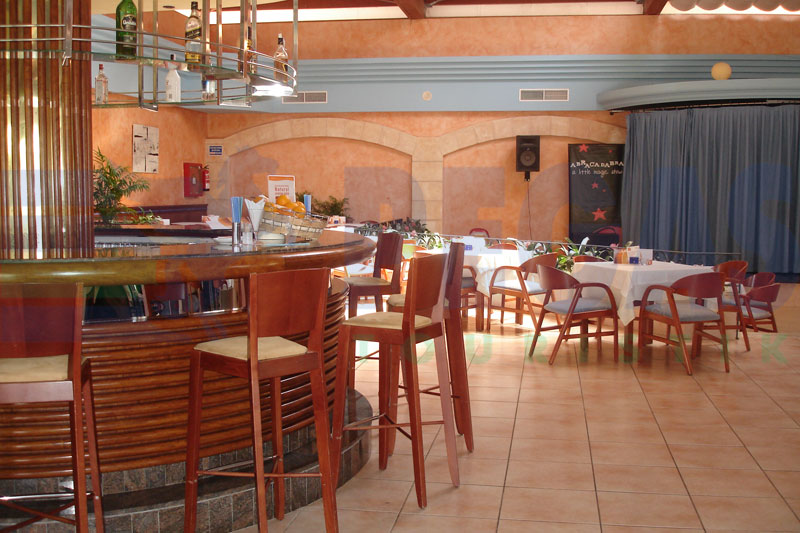 Viva Blue & Spa Aparthotel