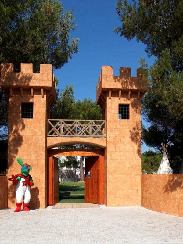 Zafiro Cala Mesquida