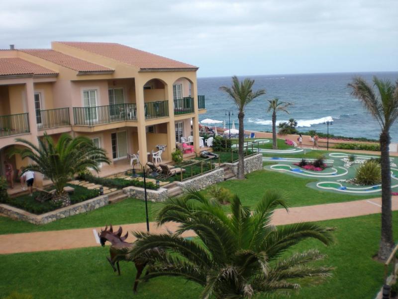 Viva Cala Mesquida Resort Aparthotel