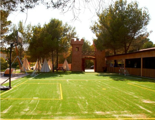 Viva Cala Mesquida Resort Aparthotel