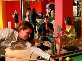 Отель Viva Club Болгария, Золотые пески, фото 11