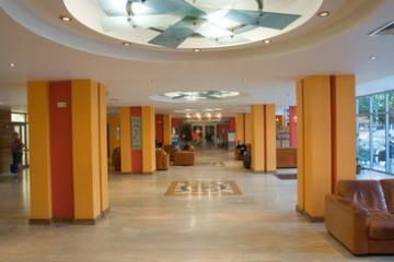 Отель Viva Club Болгария, Золотые пески, фото 12