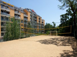 Отель Viva Club Болгария, Золотые пески, фото 16