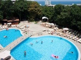 Отель Viva Club Болгария, Золотые пески, фото 19