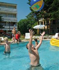 Отель Viva Club Болгария, Золотые пески, фото 5