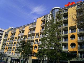 Отель Viva Club Болгария, Золотые пески, фото 7