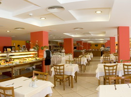 Отель Viva Club Болгария, Золотые пески, фото 10