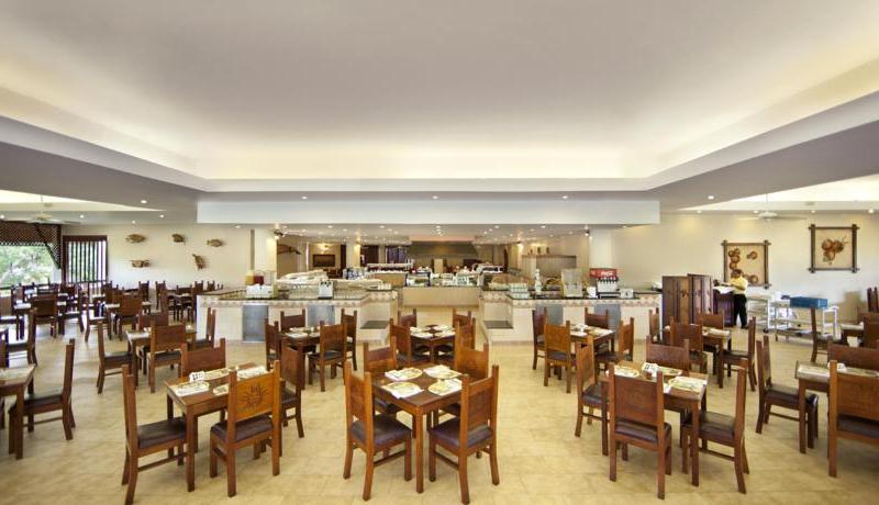 Viva Wyndham Dominicus Beach