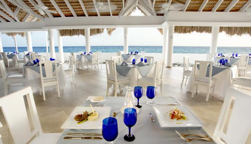 Viva Wyndham Dominicus Beach