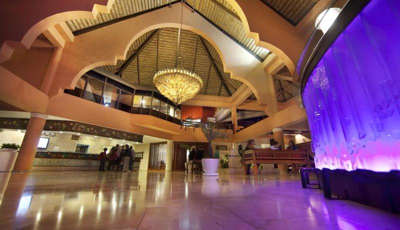 Viva Wyndham Dominicus Beach