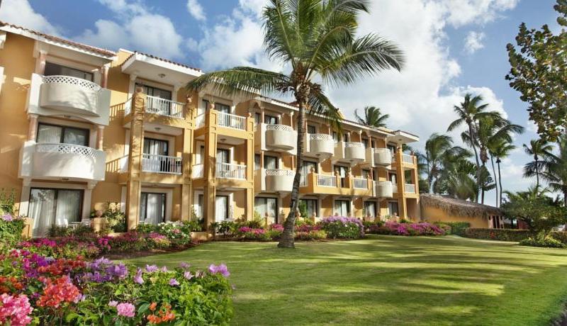 Viva Wyndham Dominicus Beach