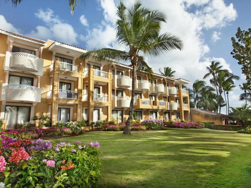 Viva Wyndham Dominicus Palace