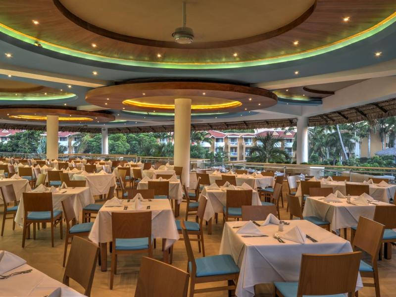 Viva Wyndham Dominicus Palace