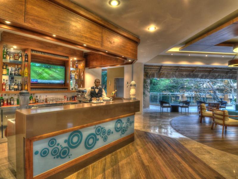 Viva Wyndham Dominicus Palace