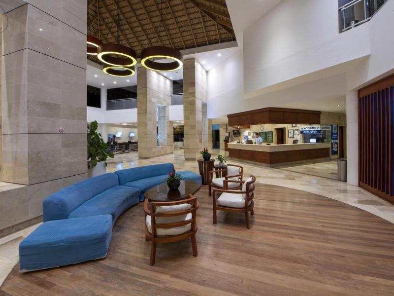 Viva Wyndham Dominicus Palace