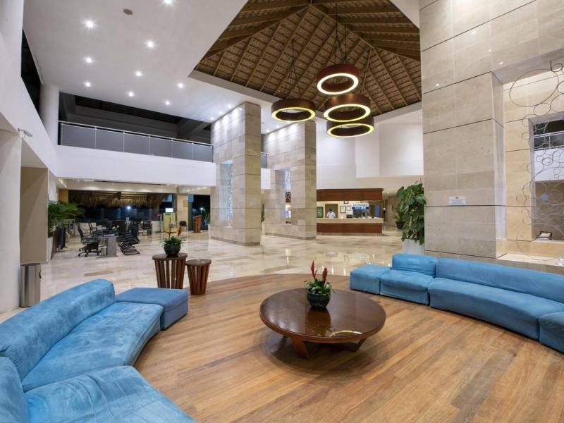 Viva Wyndham Dominicus Palace