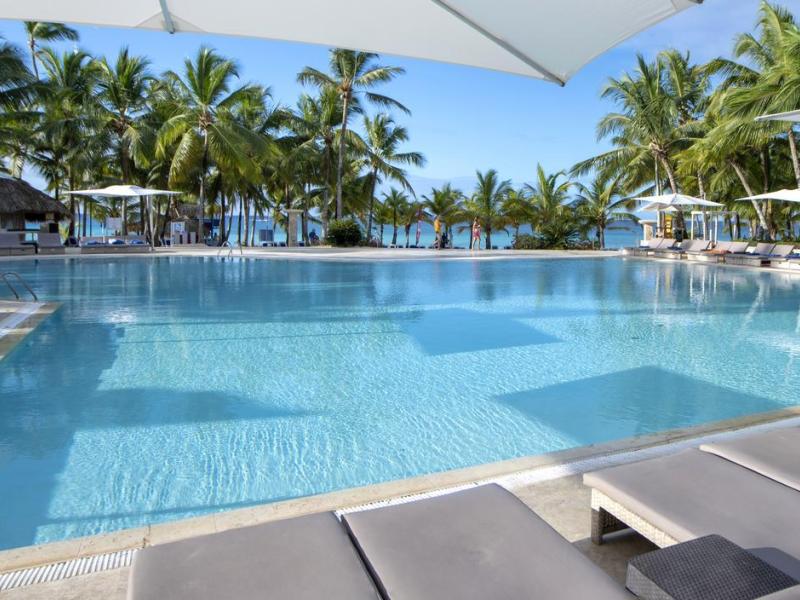 Viva Wyndham Dominicus Palace